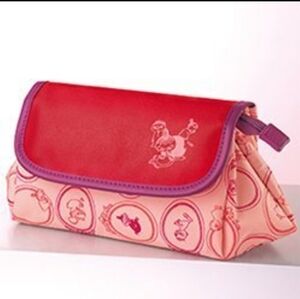 Moomin Cosmetic Bag